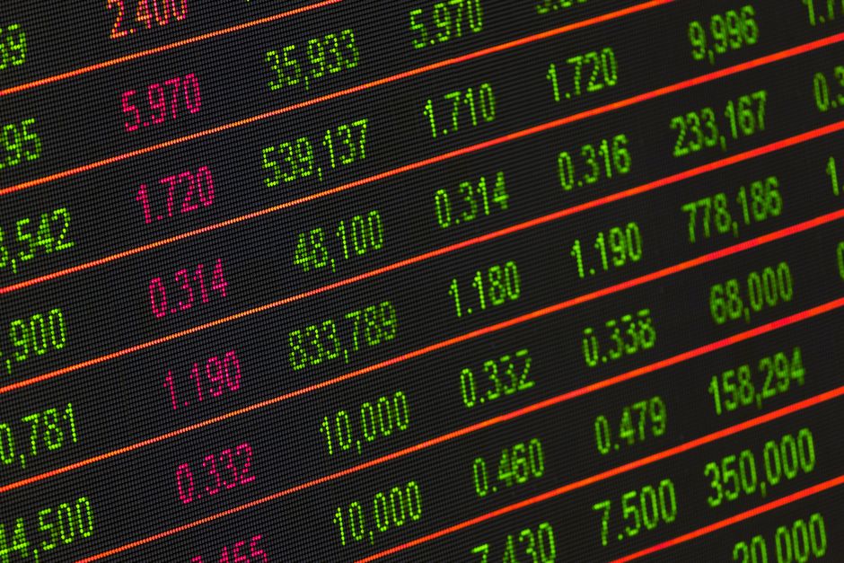 Dozentin für Datenanalyse mit Fokus auf Statistik und Interpretation